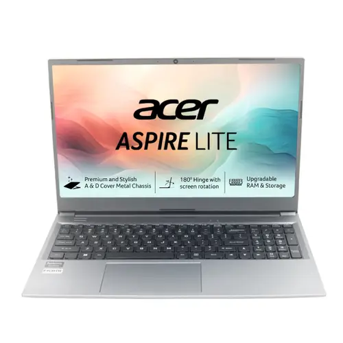 aspire lite al15 41