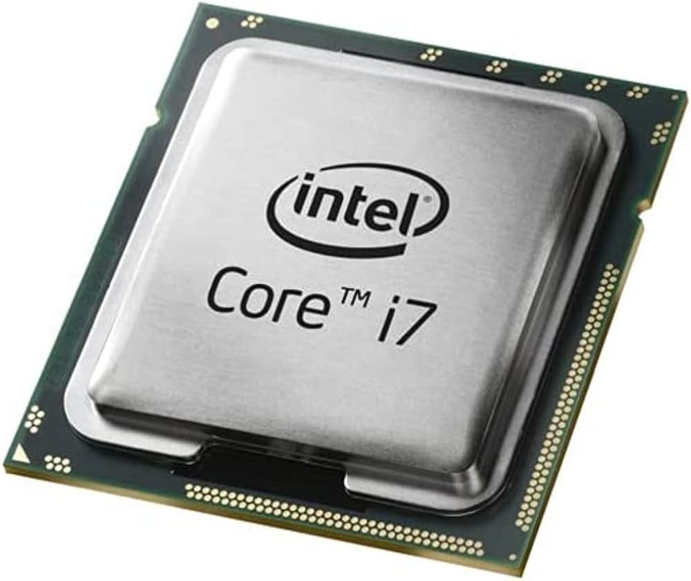processor